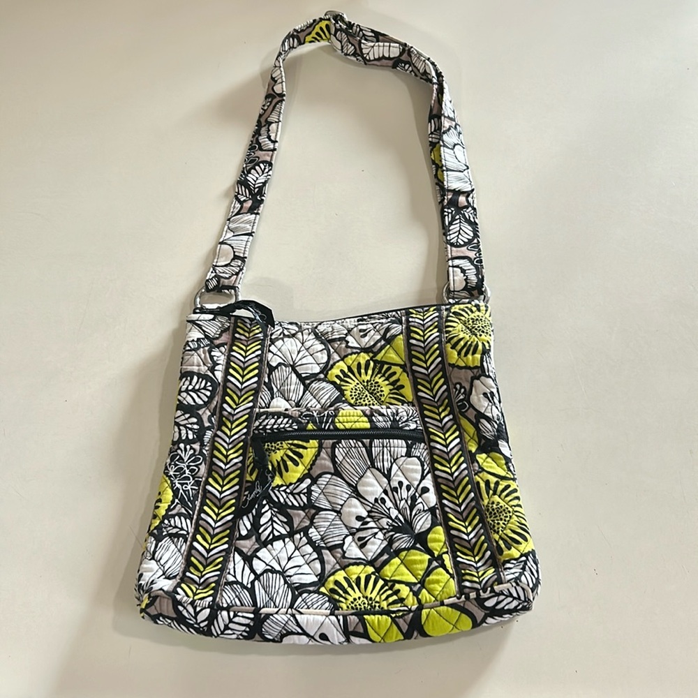 Vera Bradley Crossbody purse